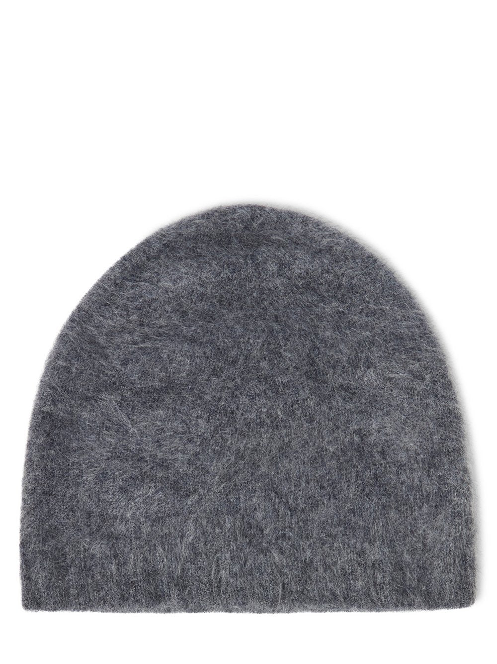 Marie Lund Pure Cashmere Mütze Damen meliert