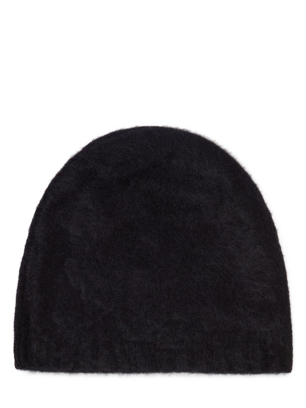 Marie Lund Pure Cashmere Mütze Damen meliert