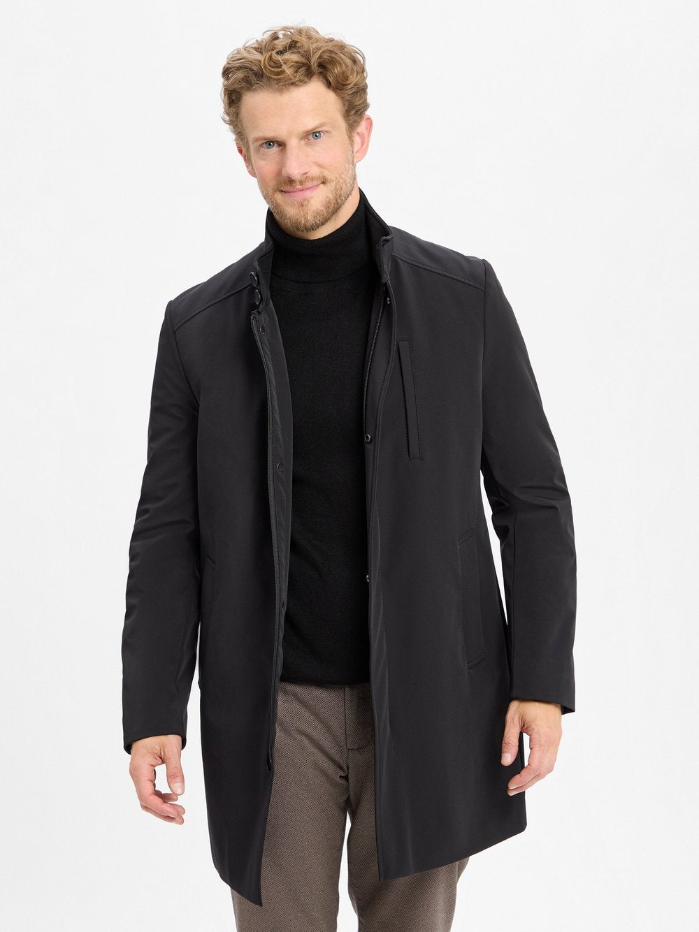 Cinque Mantel Herren