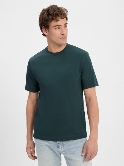 Drykorn T-Shirt Herren Baumwolle