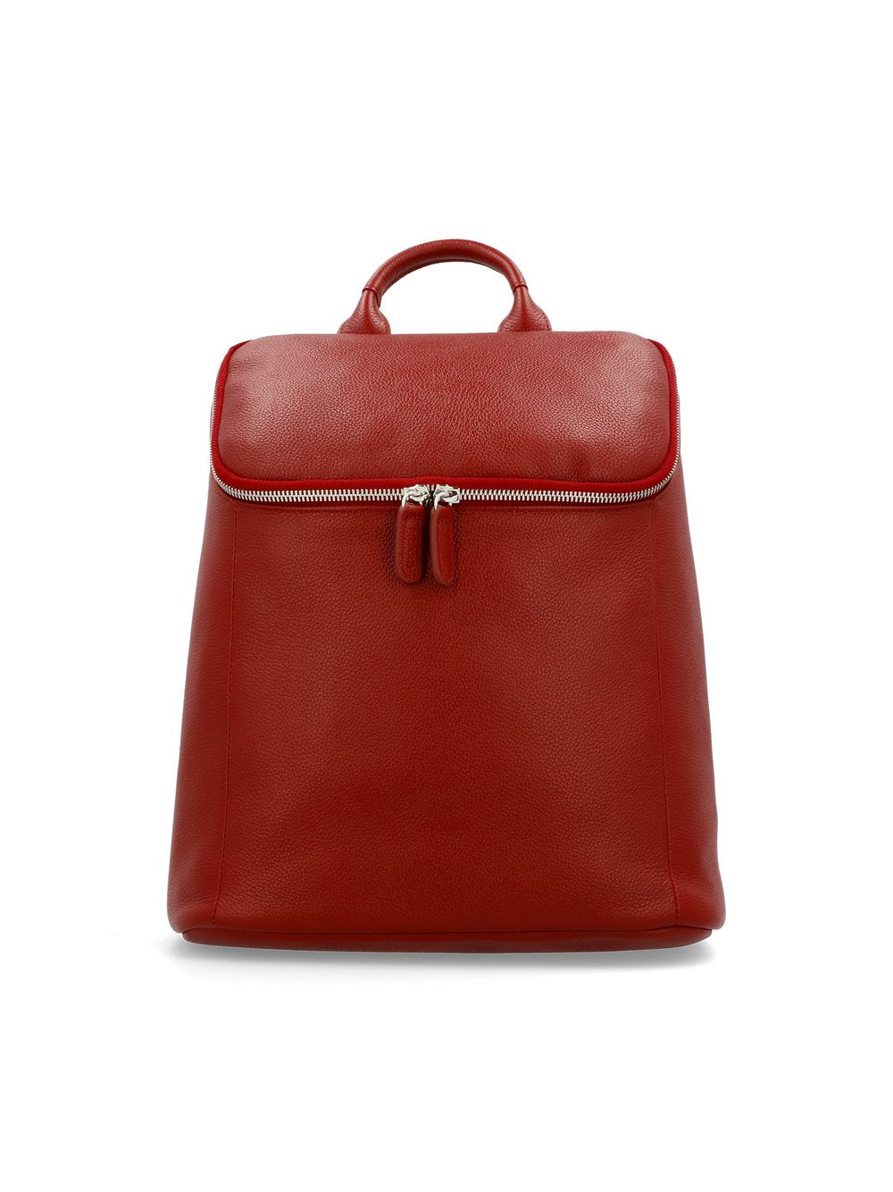 PICARD Rucksack Damen Leder strukturiert