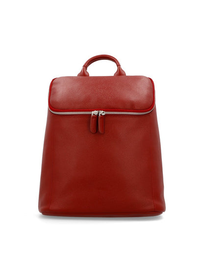 PICARD Rucksack Damen Leder strukturiert