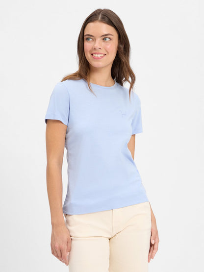 JOOP! T-Shirt Damen Baumwolle
