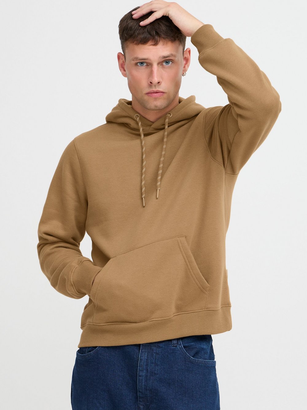 BLEND Kapuzenpullover Herren
