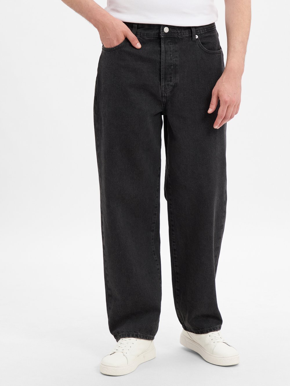 Only&Sons Jeans Tai Fade Loose Herren Baumwolle