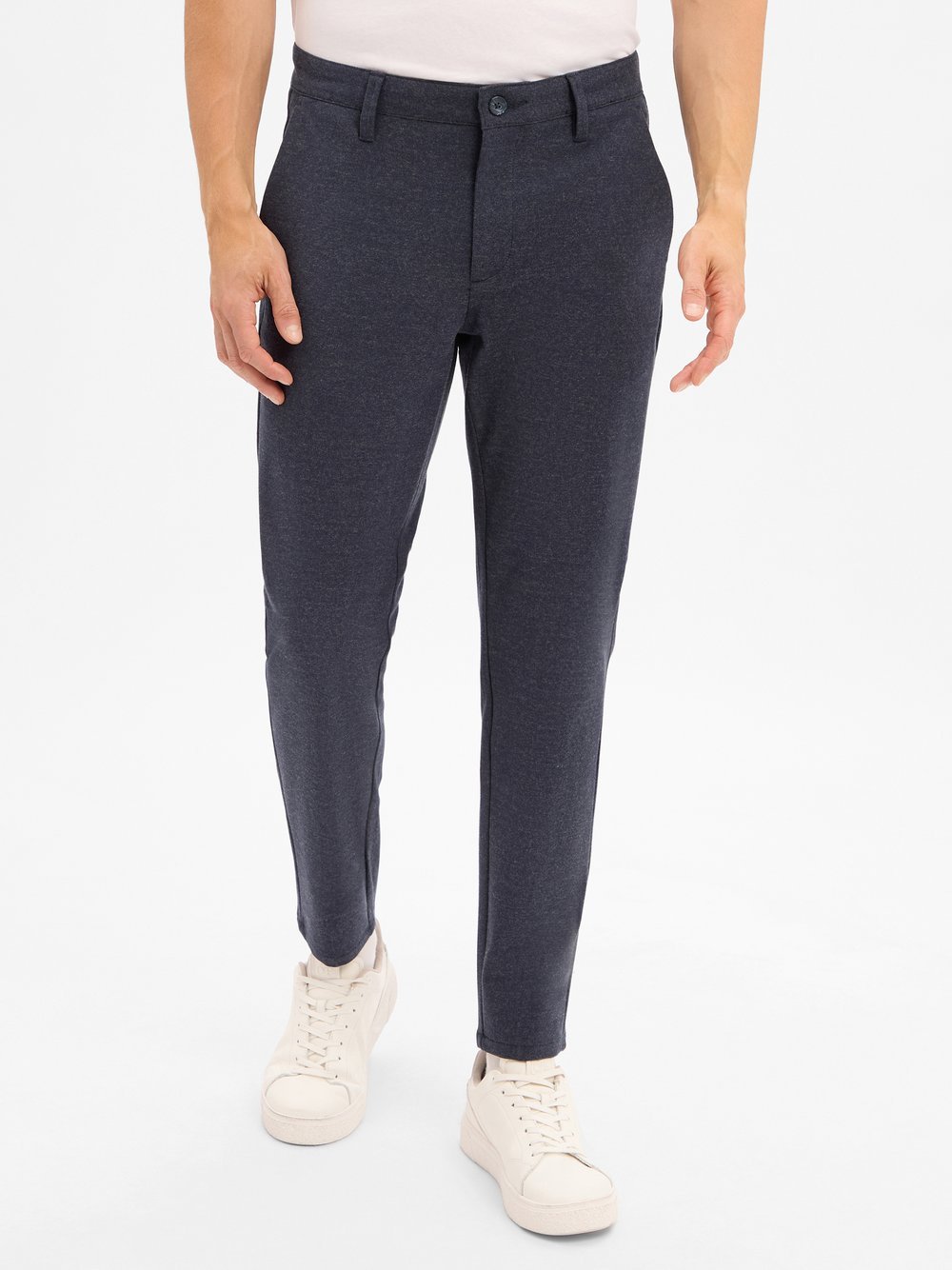 Only&Sons Hose Herren meliert