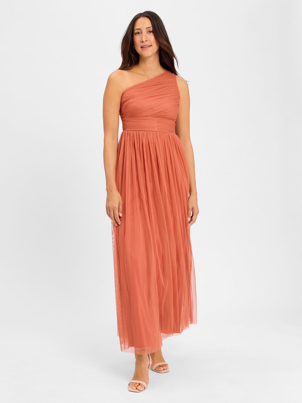 Marie Lund Abendkleid Damen