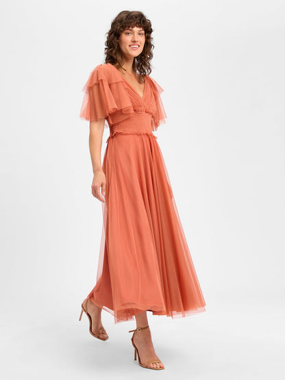 Marie Lund Abendkleid Damen