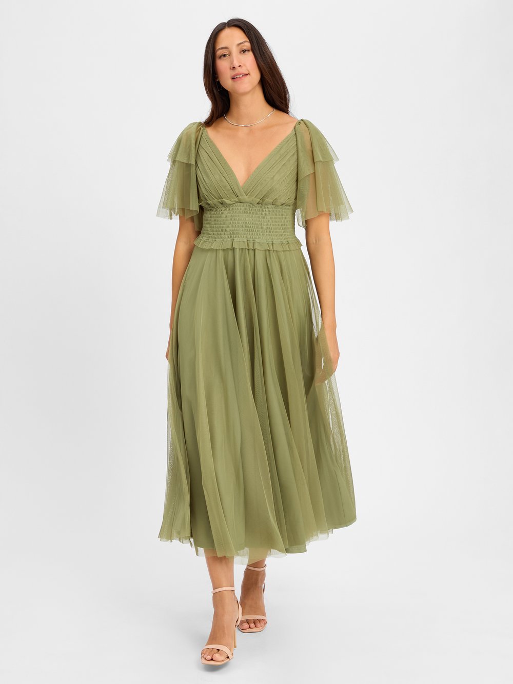 Marie Lund Abendkleid Damen