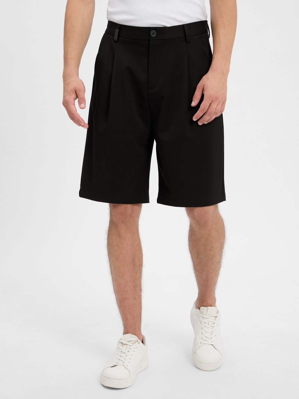 2Y Studios Shorts Herren