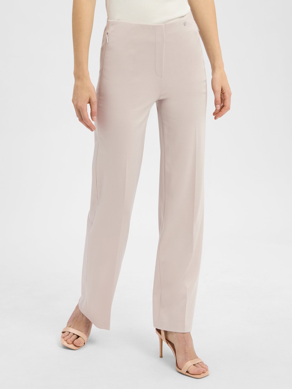 Marc Cain Hose Damen Viskose