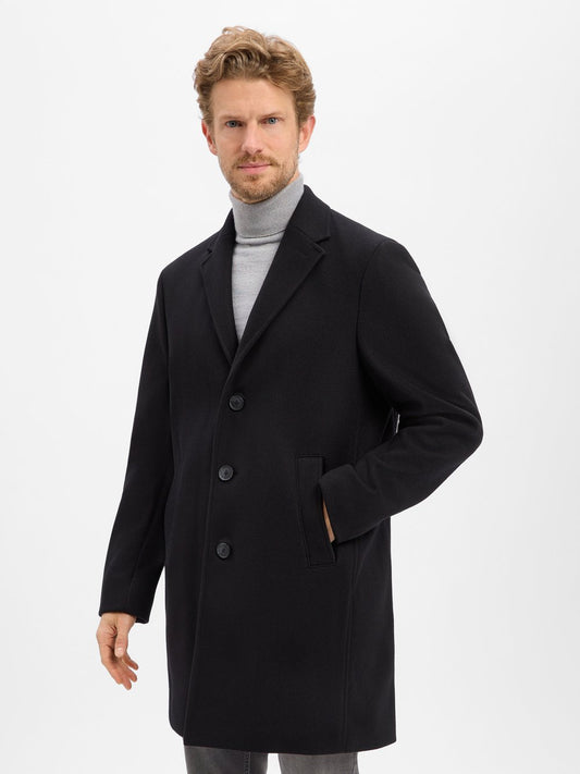 Mc Earl Kurzmantel Herren