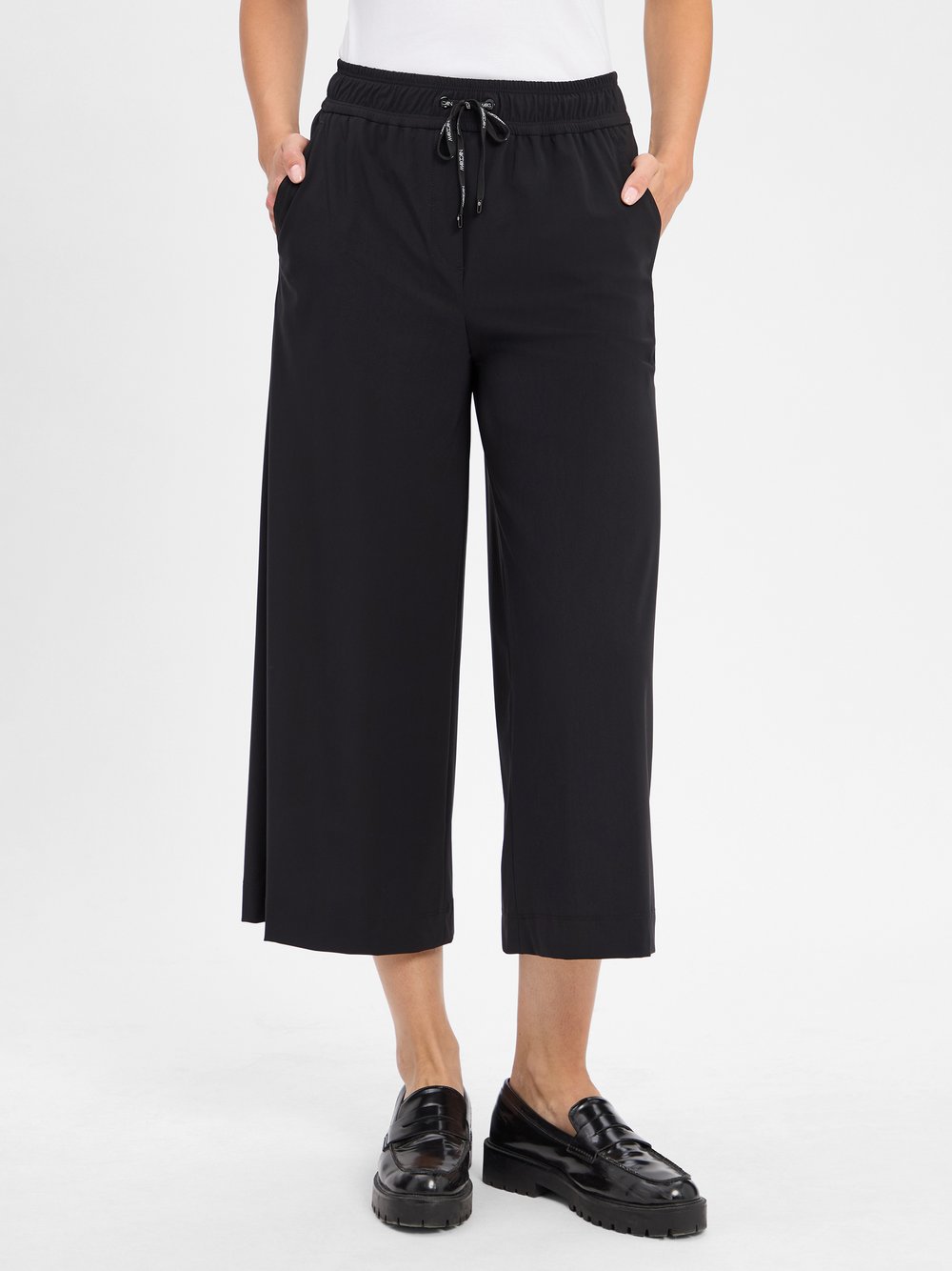 Marc Cain Culotte Damen Polyamid