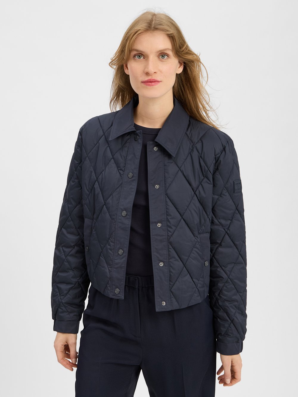 Marc Cain Steppjacke Damen