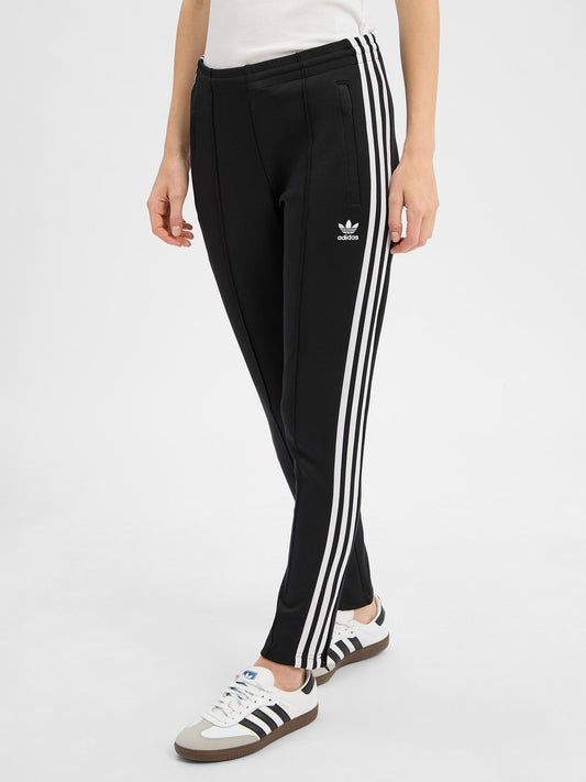 adidas Originals Stoffhose Damen Baumwolle