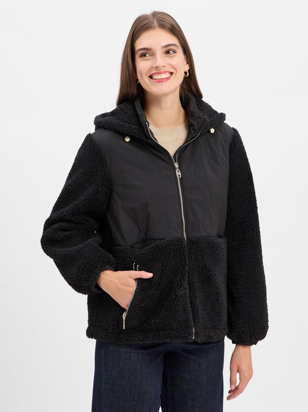 Liu Jo Collection Jacke Damen