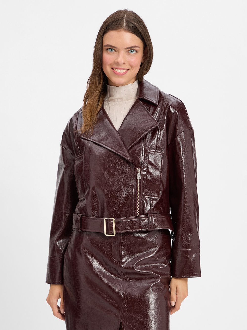 Liu Jo Collection Jacke Damen