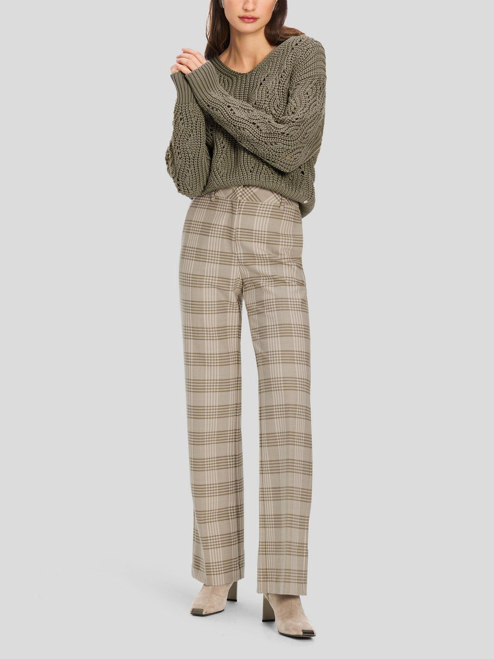 Marc Cain Pullover Damen Viskose