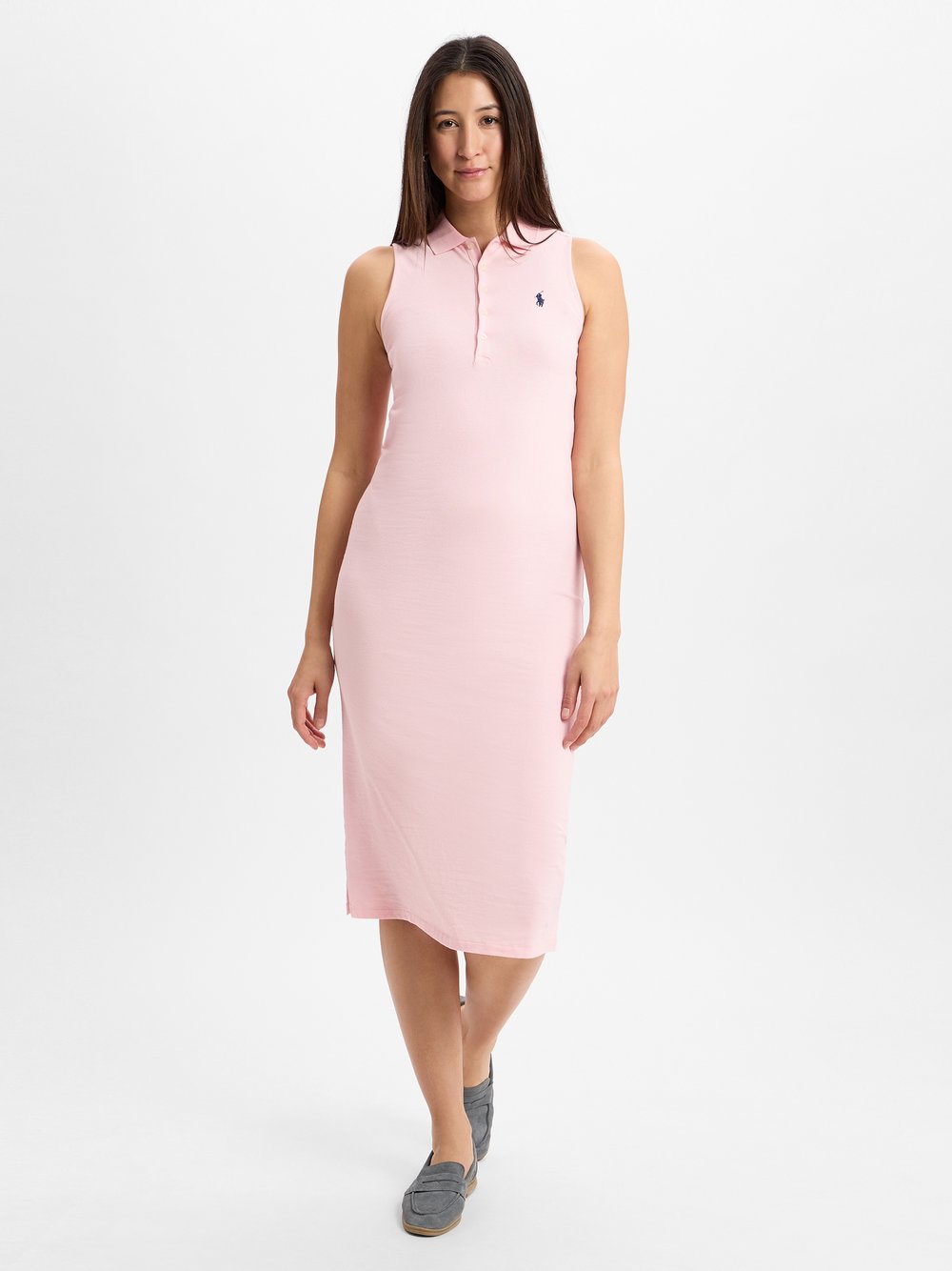 Polo Ralph Lauren Freizeitkleid Damen Baumwolle