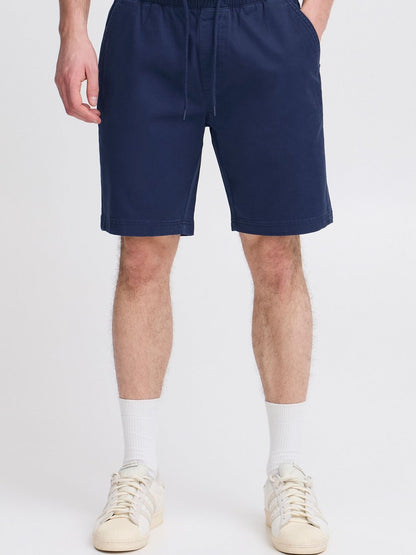 BLEND Chinoshorts Herren Baumwolle