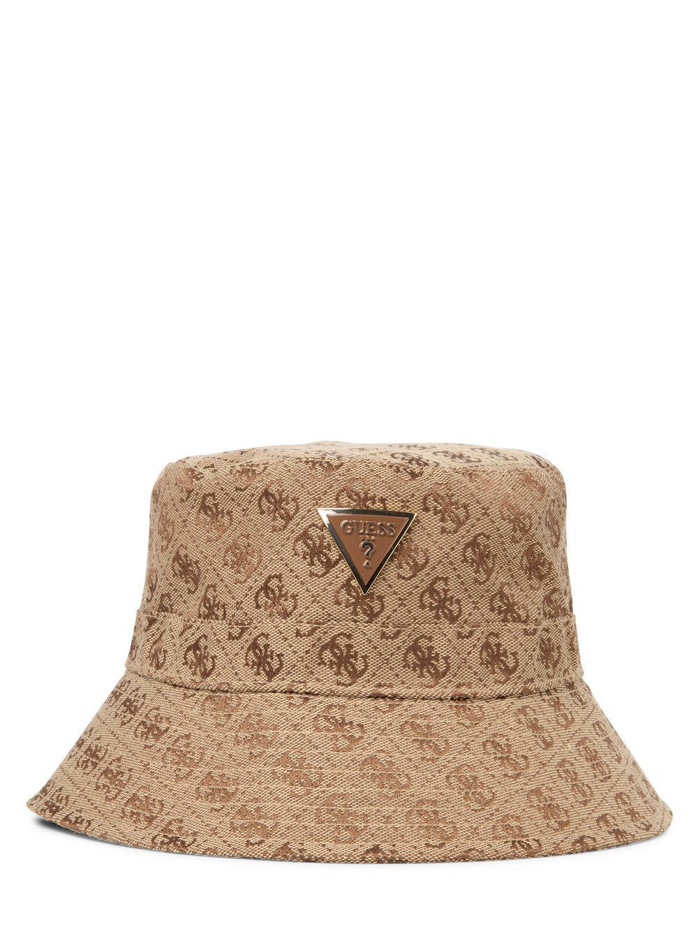 GUESS Bucket Hat Damen gemustert