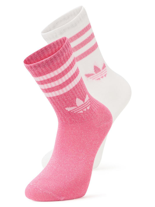 adidas Originals Socken im 2er-Pack Damen Feinstrick