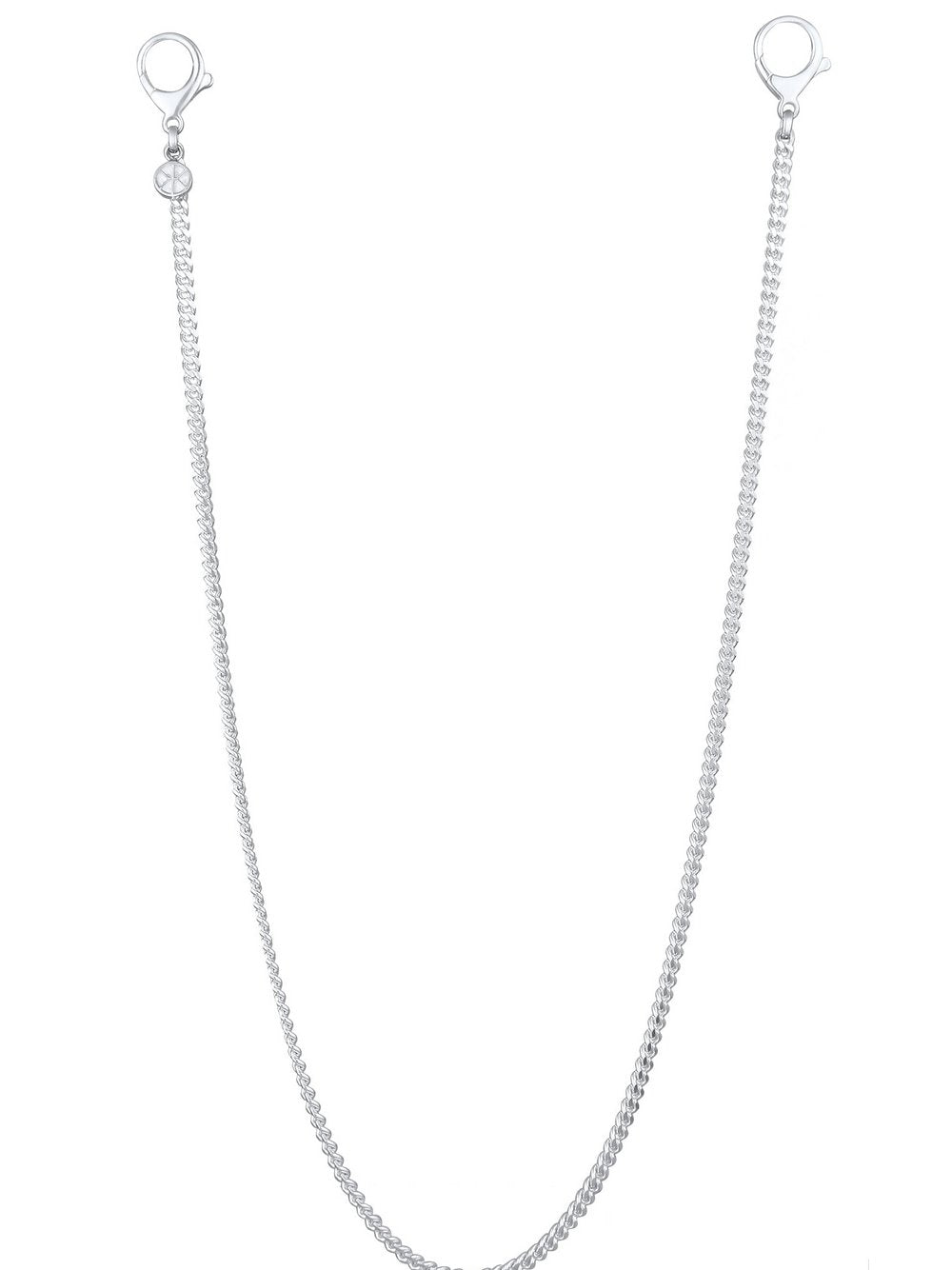 KUZZOI Schmuckzubehör Herren Sterlingsilber