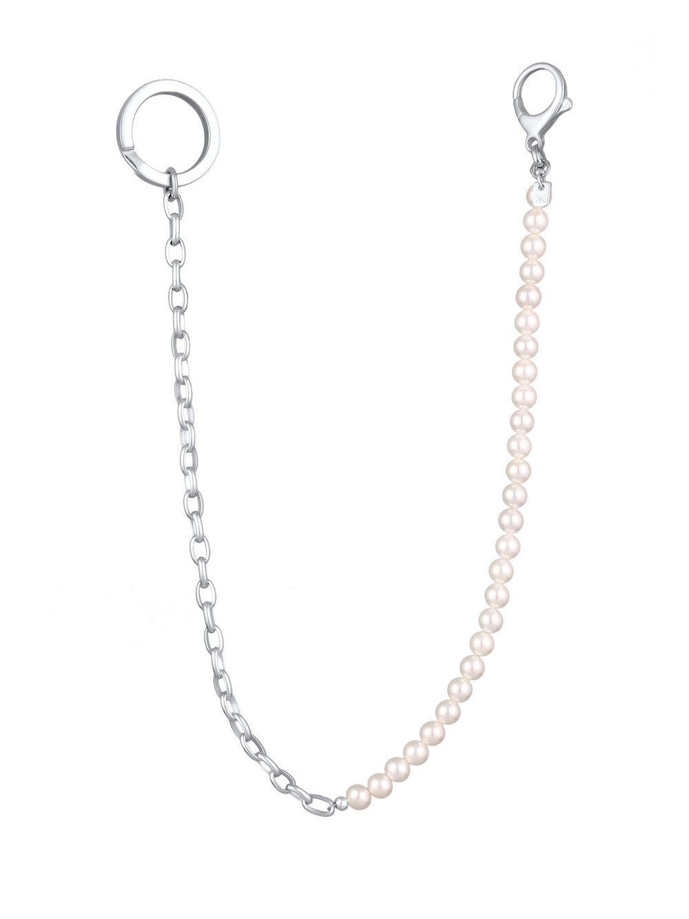 KUZZOI Schmuckzubehör Damen Sterlingsilber