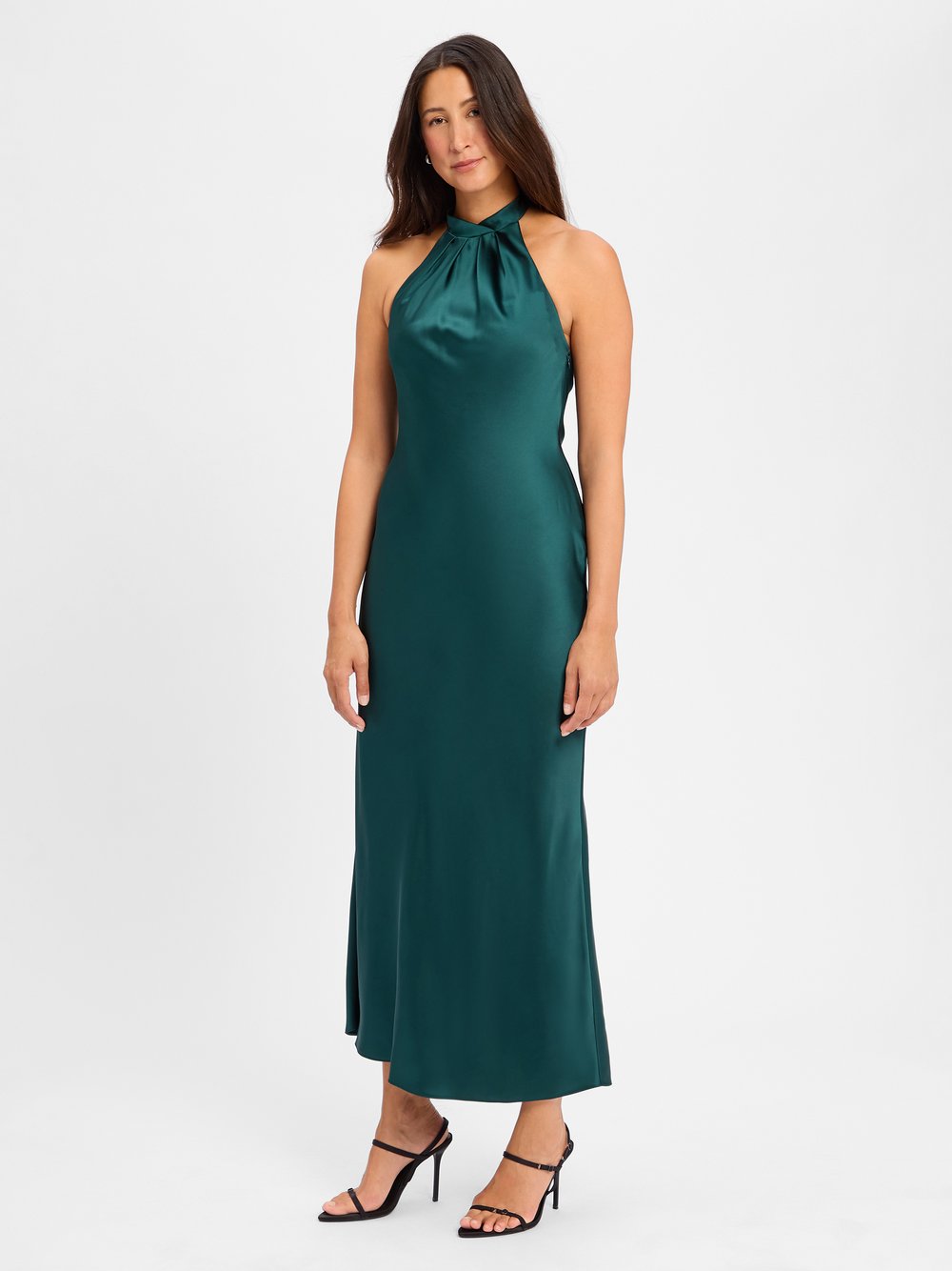 Marie Lund Abendkleid Damen