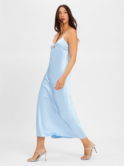 Marie Lund Abendkleid Damen