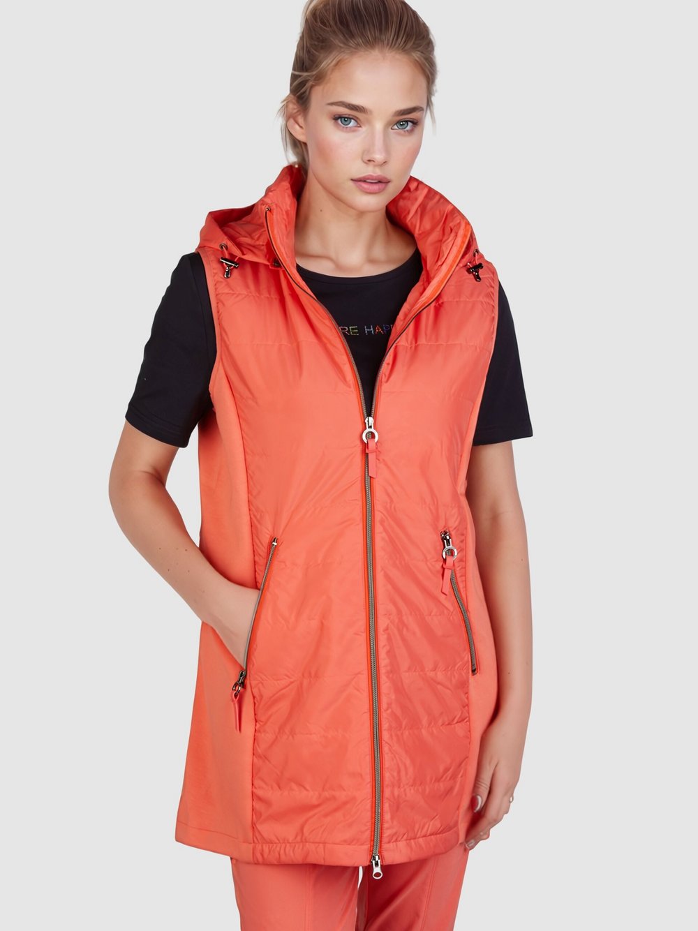 Navigazione Weste Damen