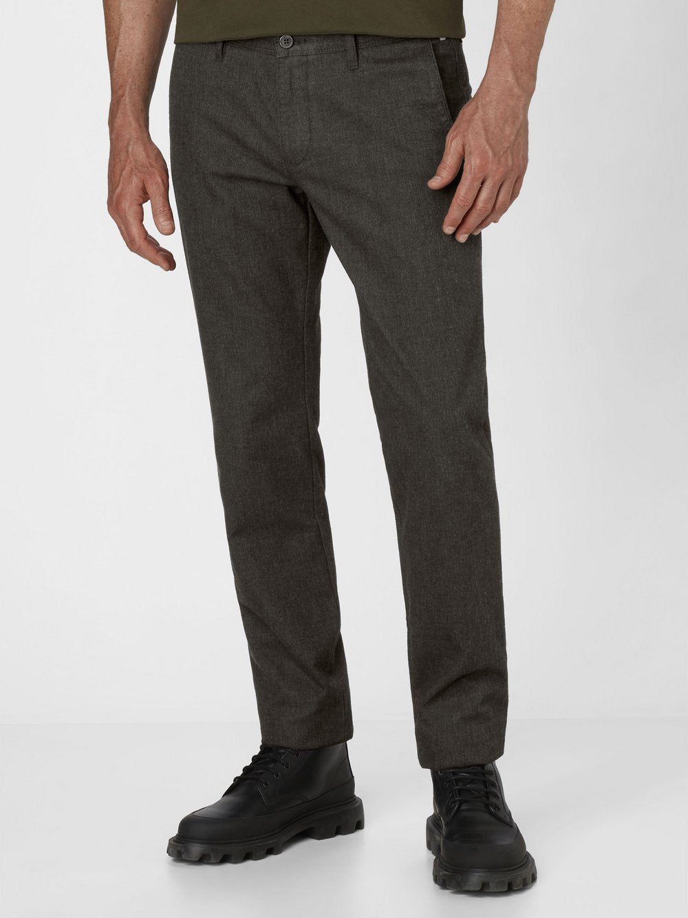 Redpoint Chino Herren Baumwolle bedruckt