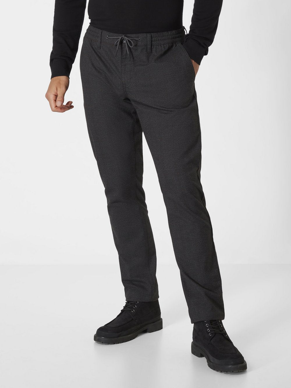 Paddock`s 5-Pocket Hose Herren Baumwolle