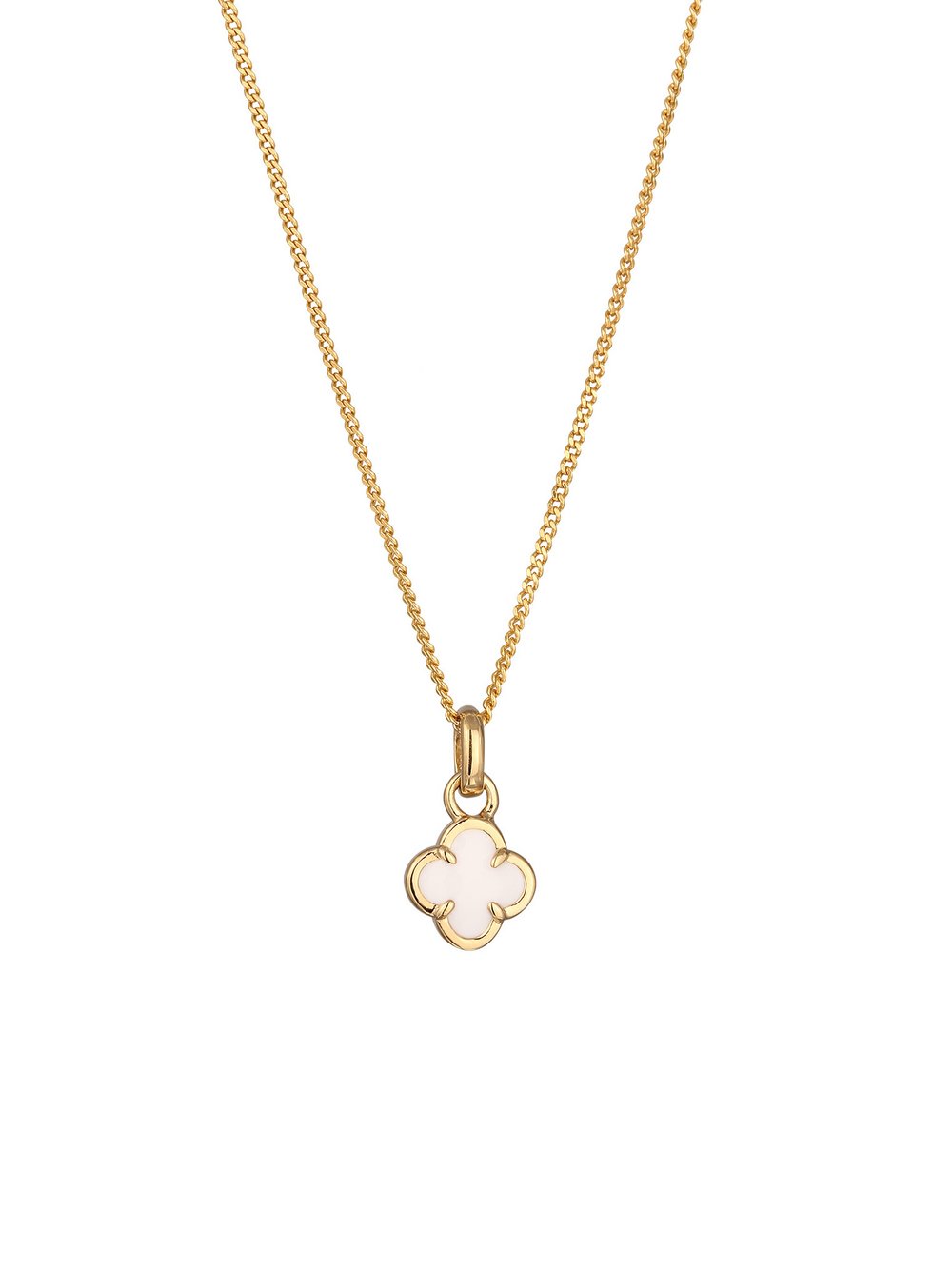 Elli Halskette Damen Sterlingsilber