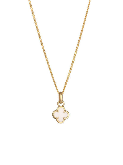 Elli Halskette Damen Sterlingsilber