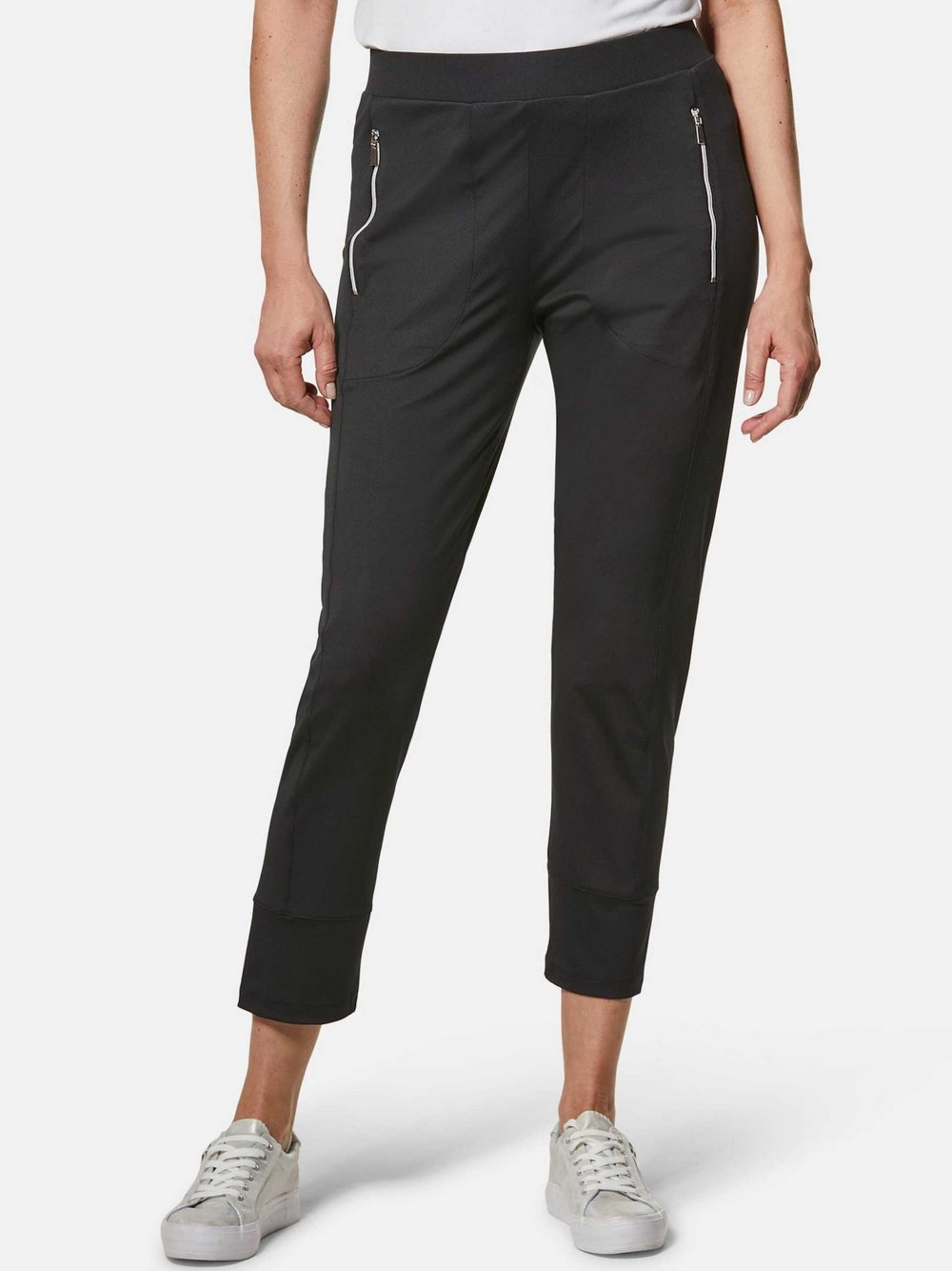 Goldner Jogginghose Damen