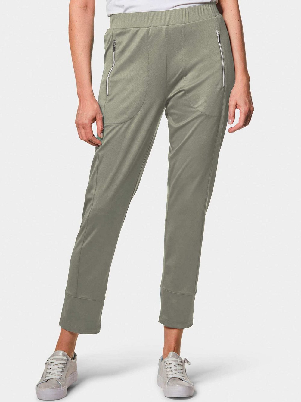 Goldner Jogginghose Damen