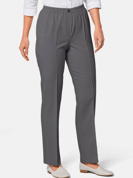 Goldner 2er Pack Schlupfhosen Damen