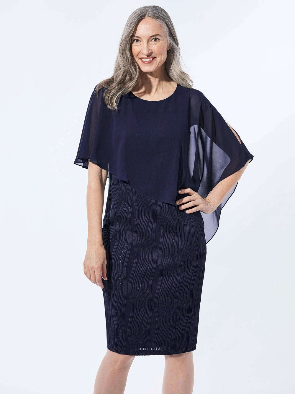 Goldner Kleid Damen