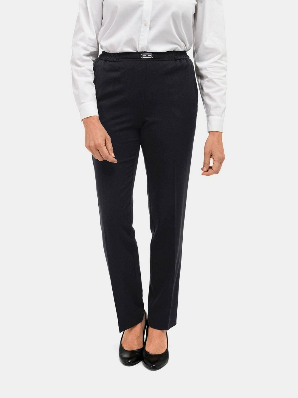 Goldner Professlan-Schlupfhose MARTHA Damen