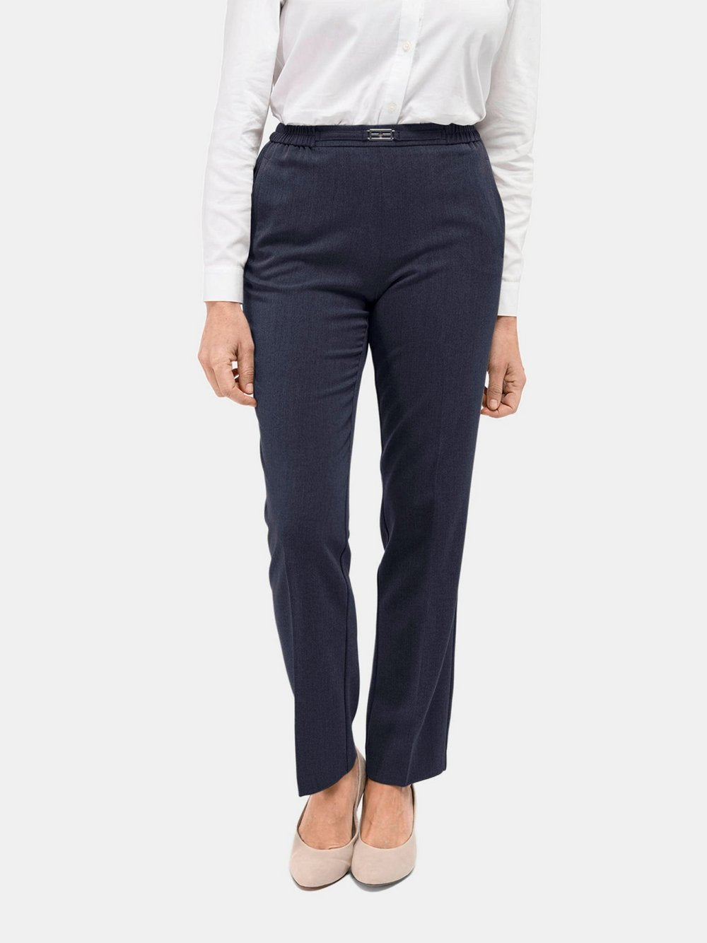 Goldner Professlan-Schlupfhose MARTHA Damen