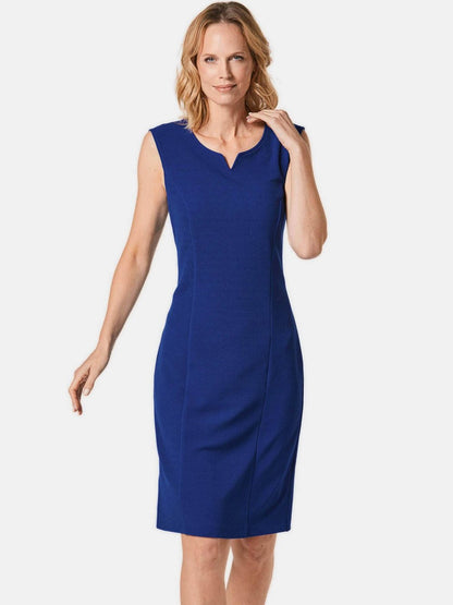 Goldner Kleid Damen