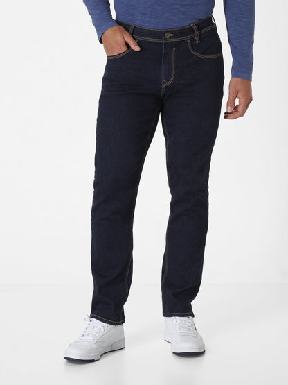 Paddock`s 5-Pocket Jeans Herren Baumwolle