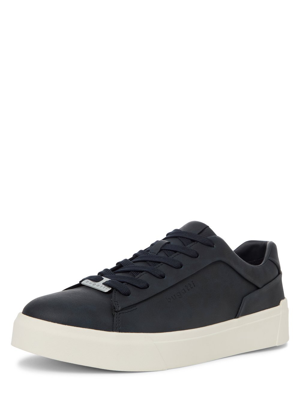 Bugatti Sneaker Herren Kunstleder