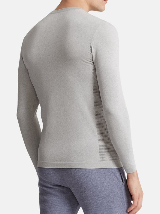 Polo Ralph Lauren Longsleeve Herren Polyamid