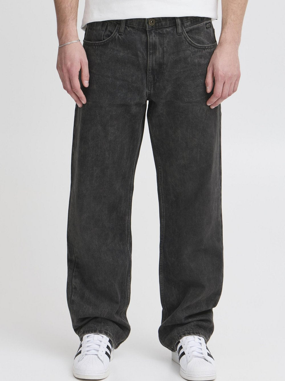 BLEND Bequeme Jeans Herren Baumwolle