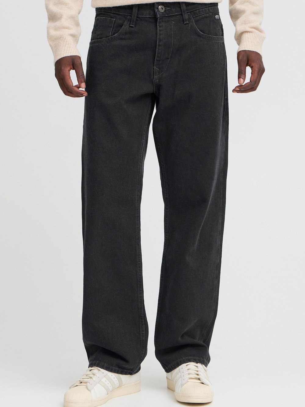 BLEND Bequeme Jeans Herren Baumwolle