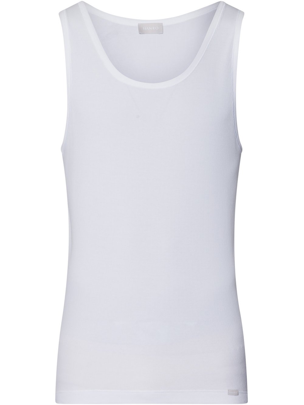 Hanro Tanktop Herren Jersey
