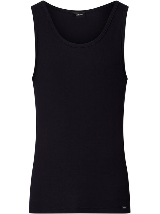 Hanro Tanktop Herren Jersey