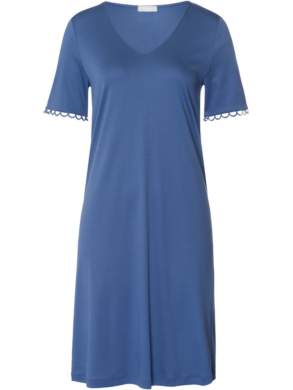 Hanro Nachthemd Damen Jersey